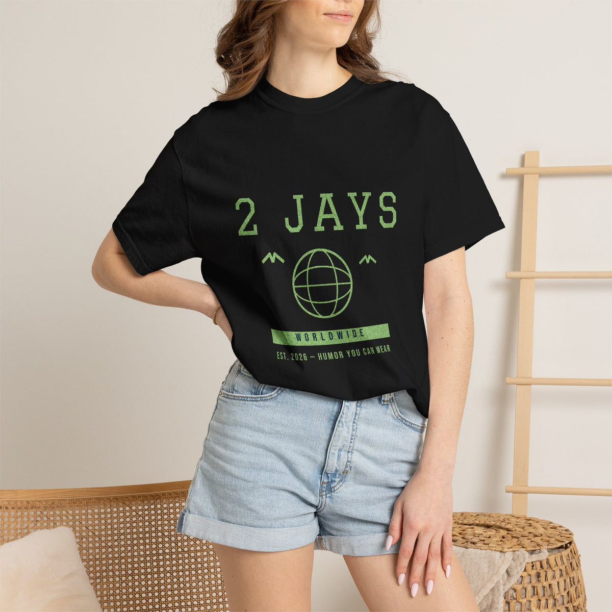 2 Jays Worldwide — Est. 2026