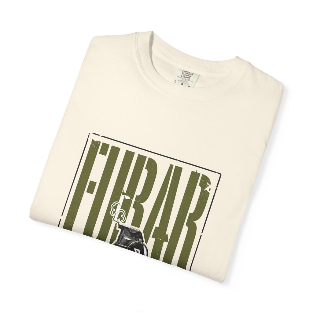 FUBAR (18+)
