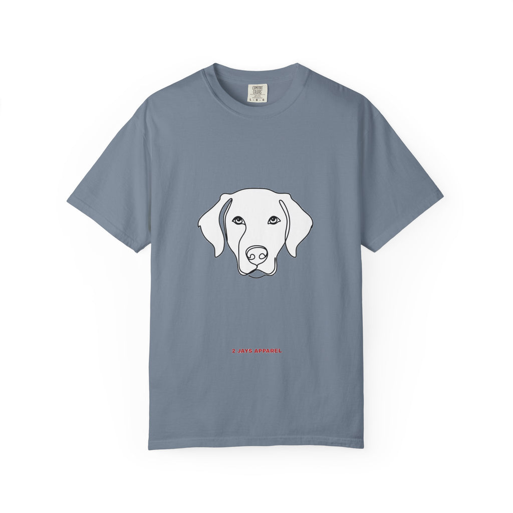 Golden Retriever Line