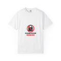 Permission Denied — Funny Sysadmin Programmer Tee