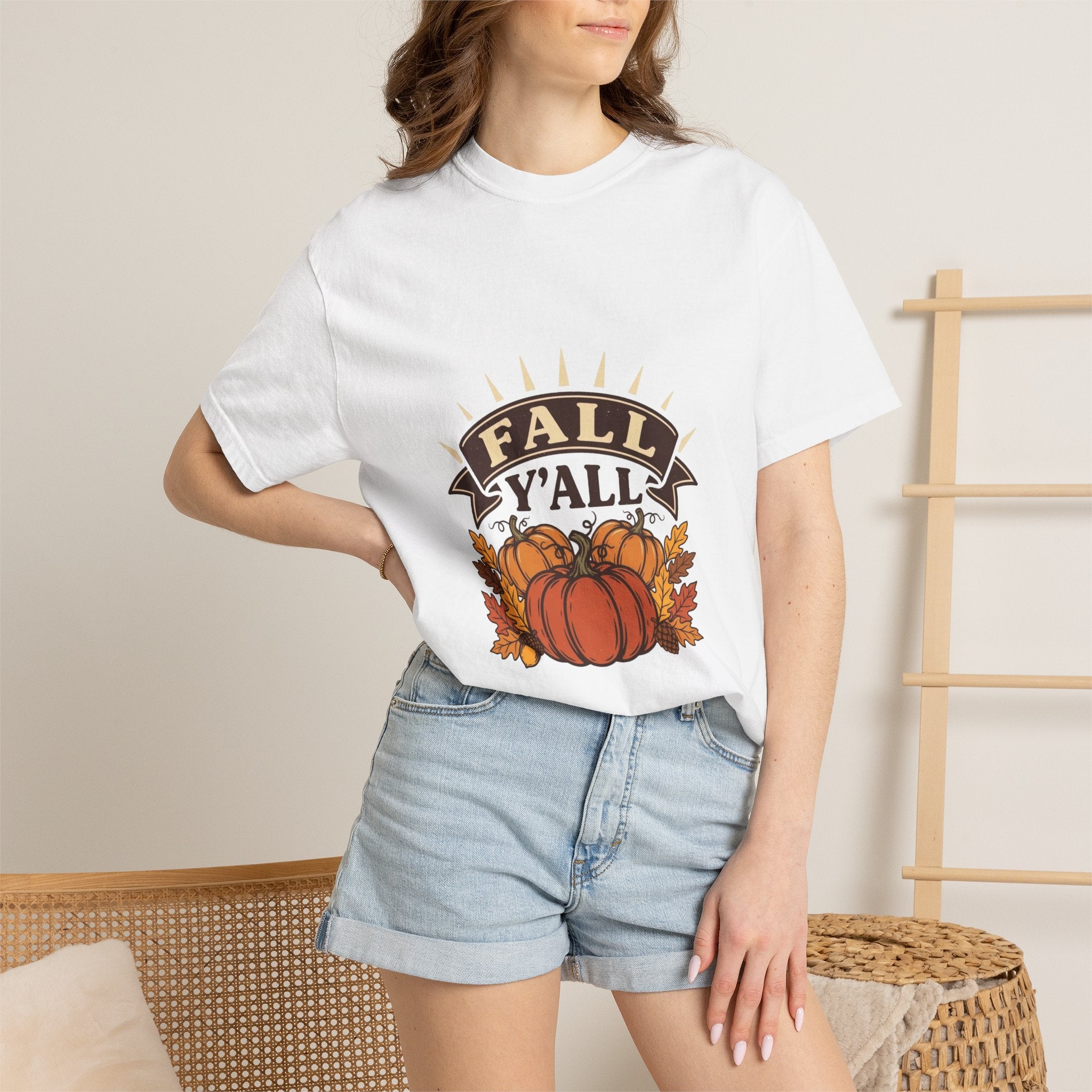 Fall Y'all