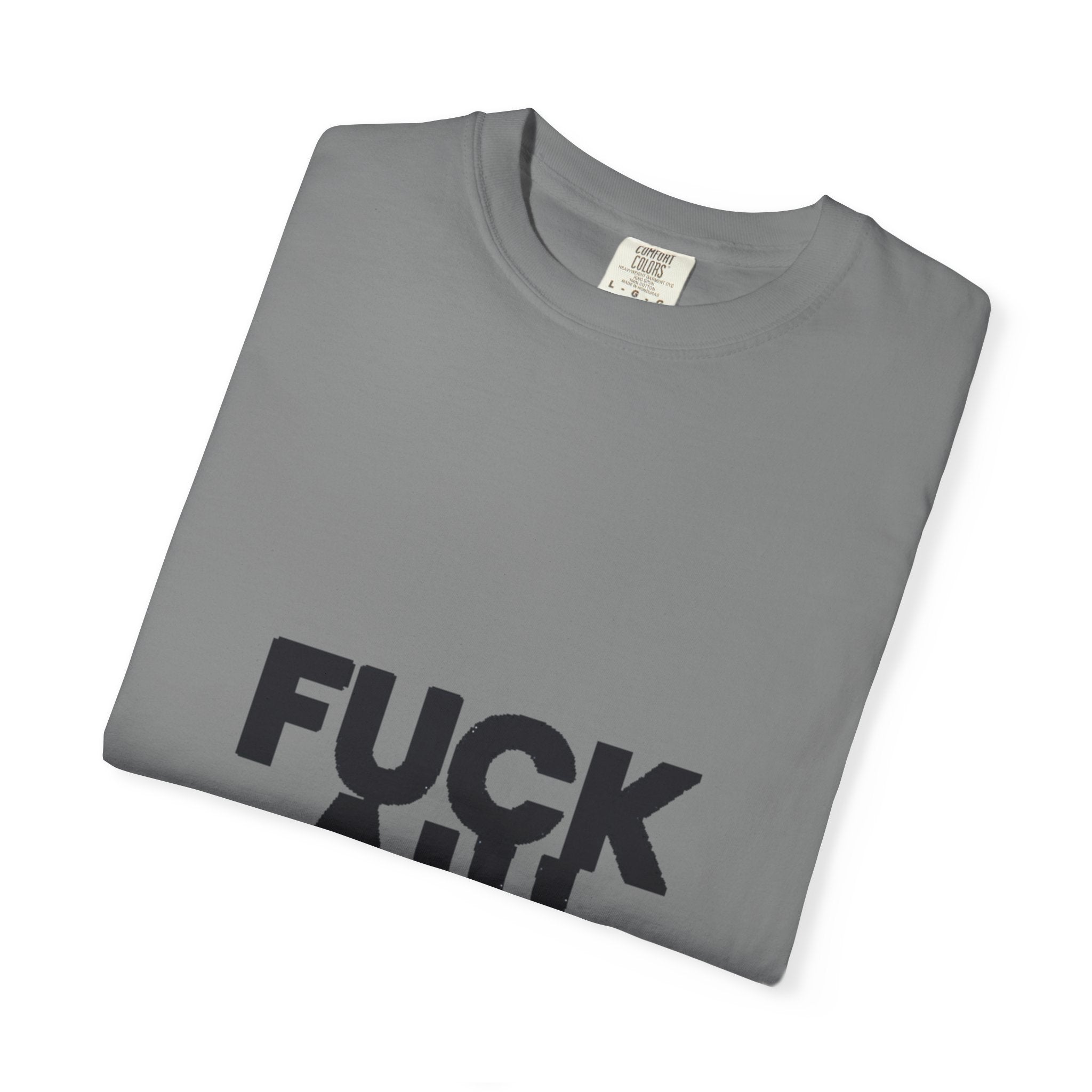 F@#K AI