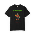 Big Stiff Halloween — Zombie Tee