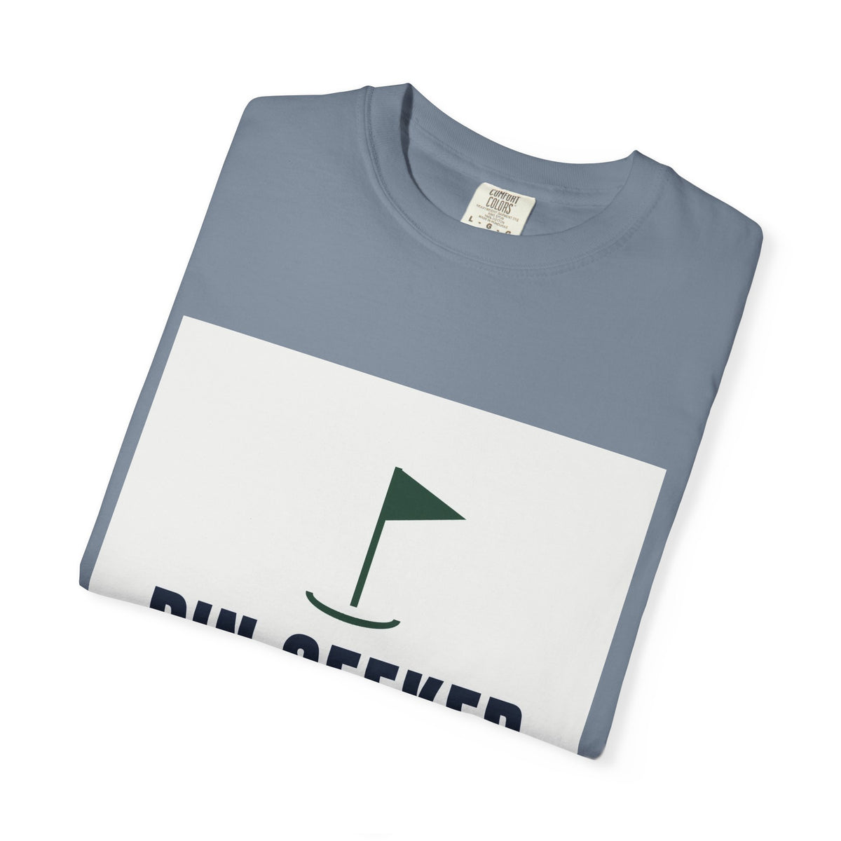 Pin Seeker — Aim Small, Miss Small