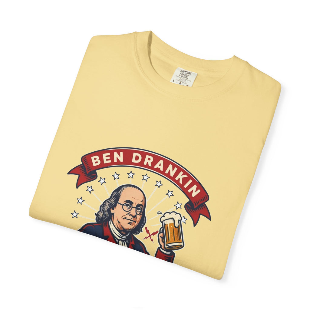 Ben Drankin (18+)