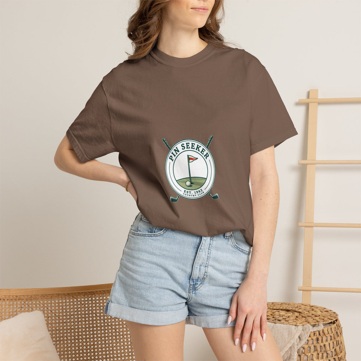 Pin Seeker (golf)