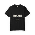 Mom / Wow (Flip It)