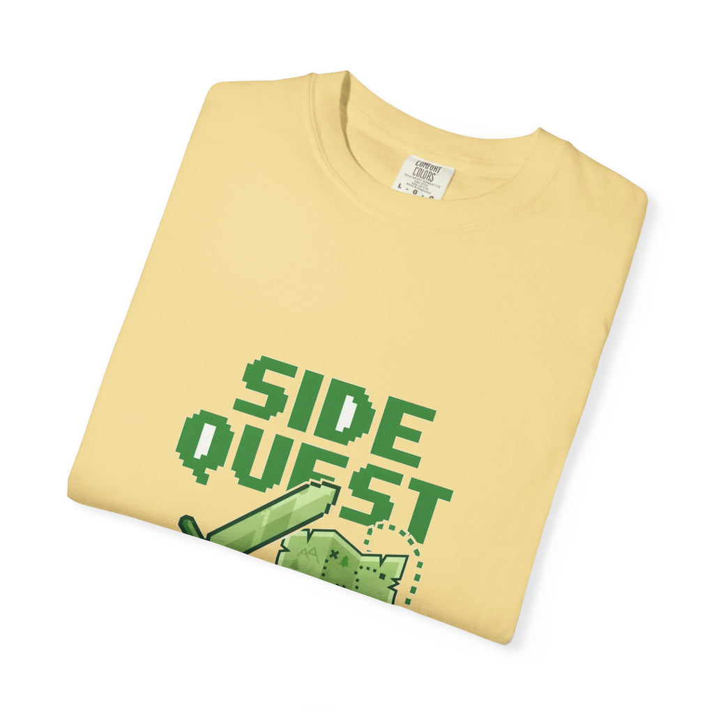 Side Quest Specialist