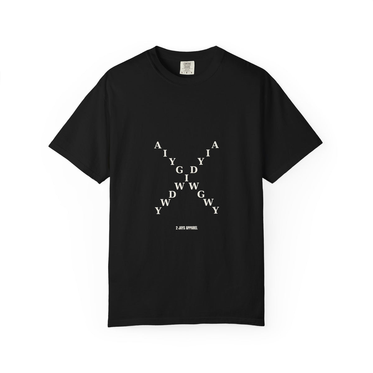 The X