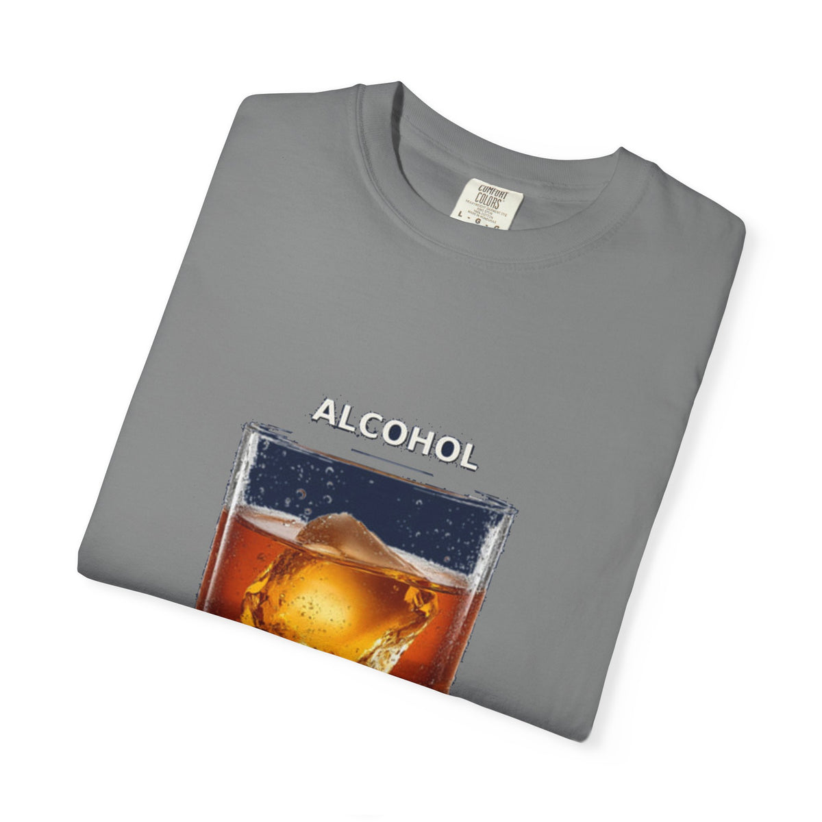 Alcohol - Life Can Be A MF (18+)