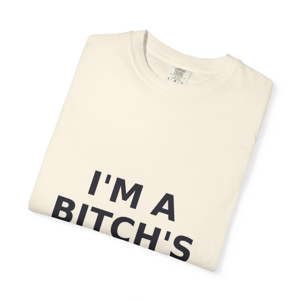 I'm a Bitch's Bitch