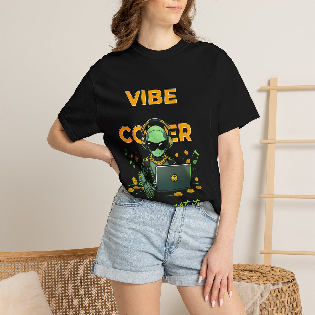 Vibe Coder