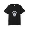 Captain — Matching Couples Boating Shirt