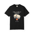 Ctrl+C Ctrl+V Engineer — Funny Programmer Tee