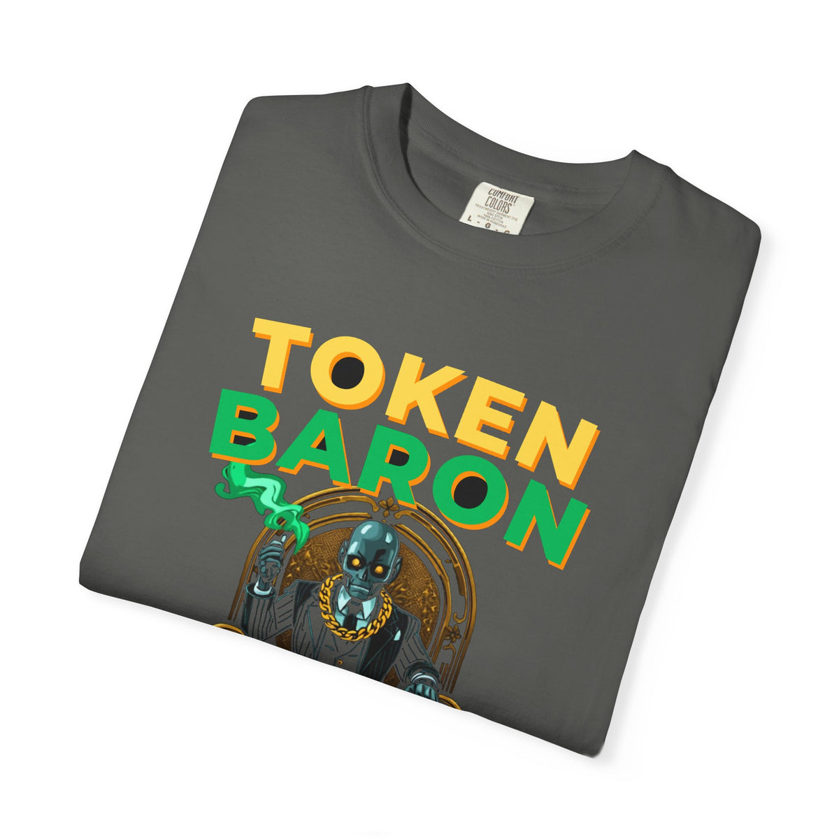 Token Baron