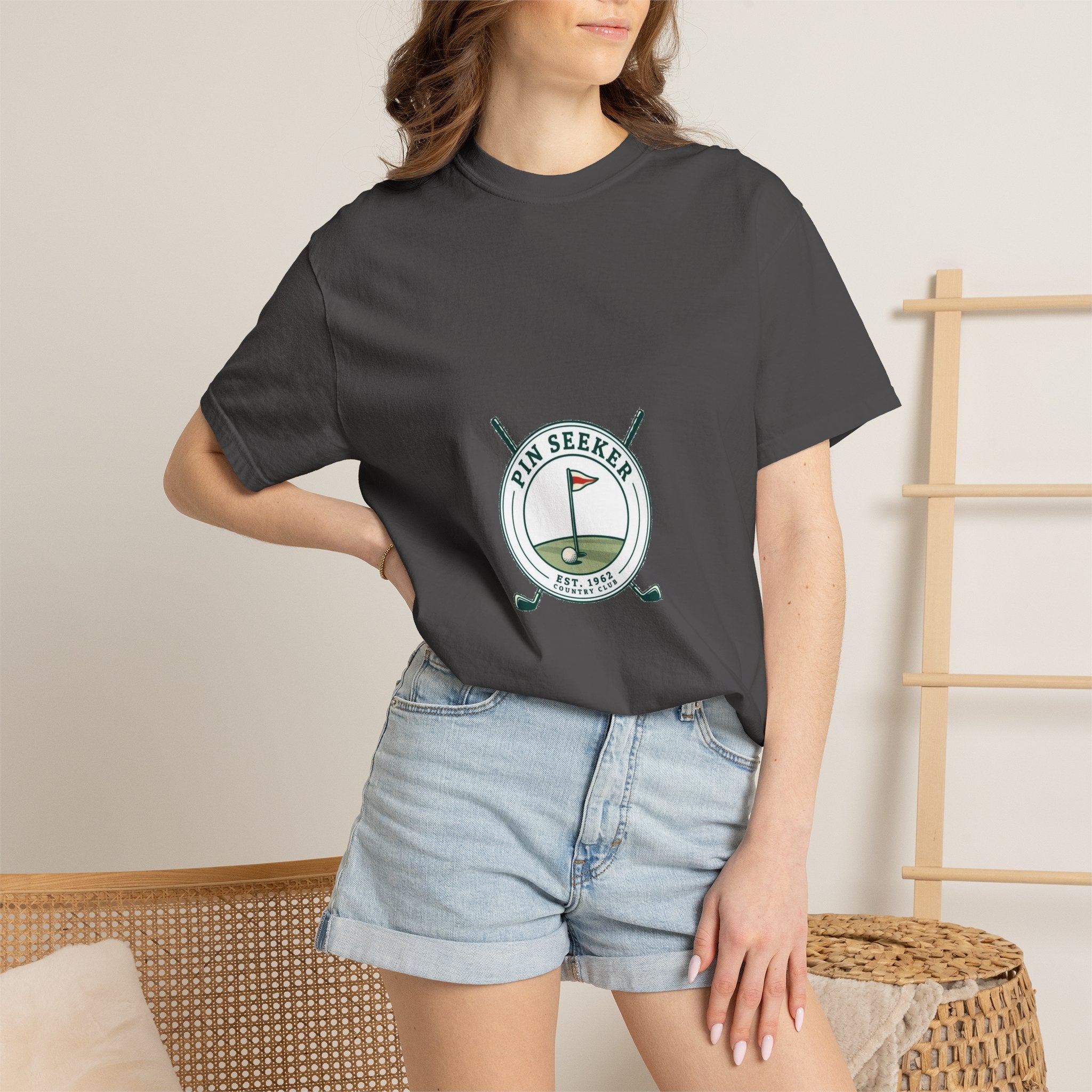 Pin Seeker (golf)