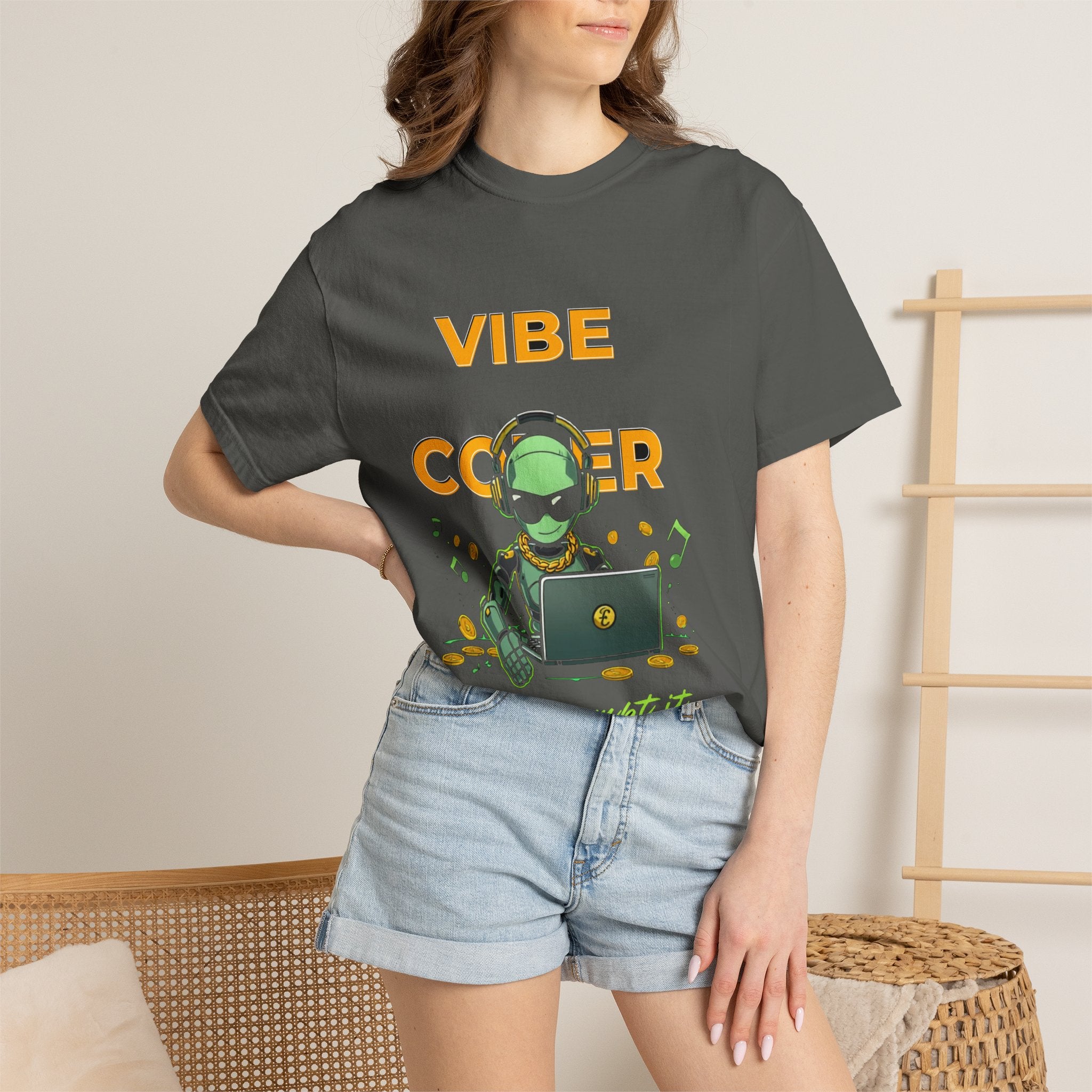 Vibe Coder