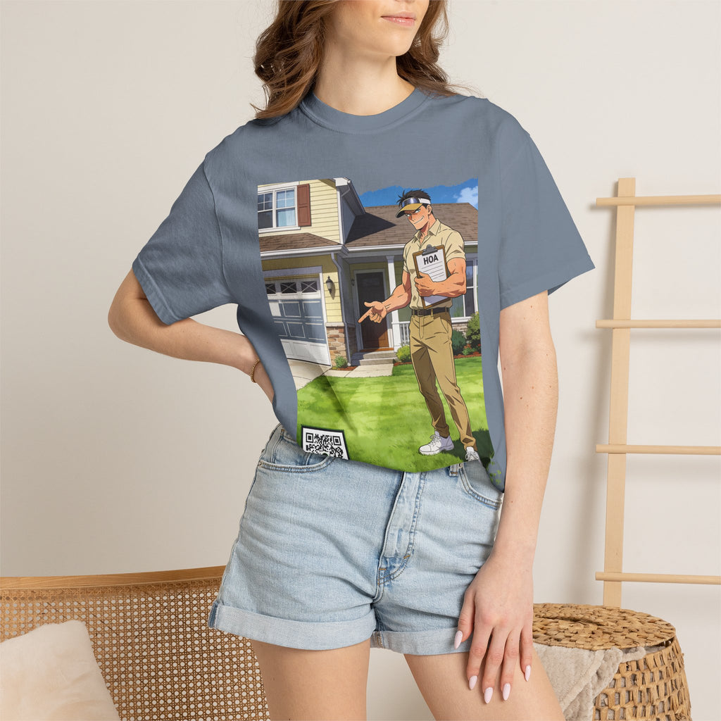 S&B Villain — Have you considered a lawn
