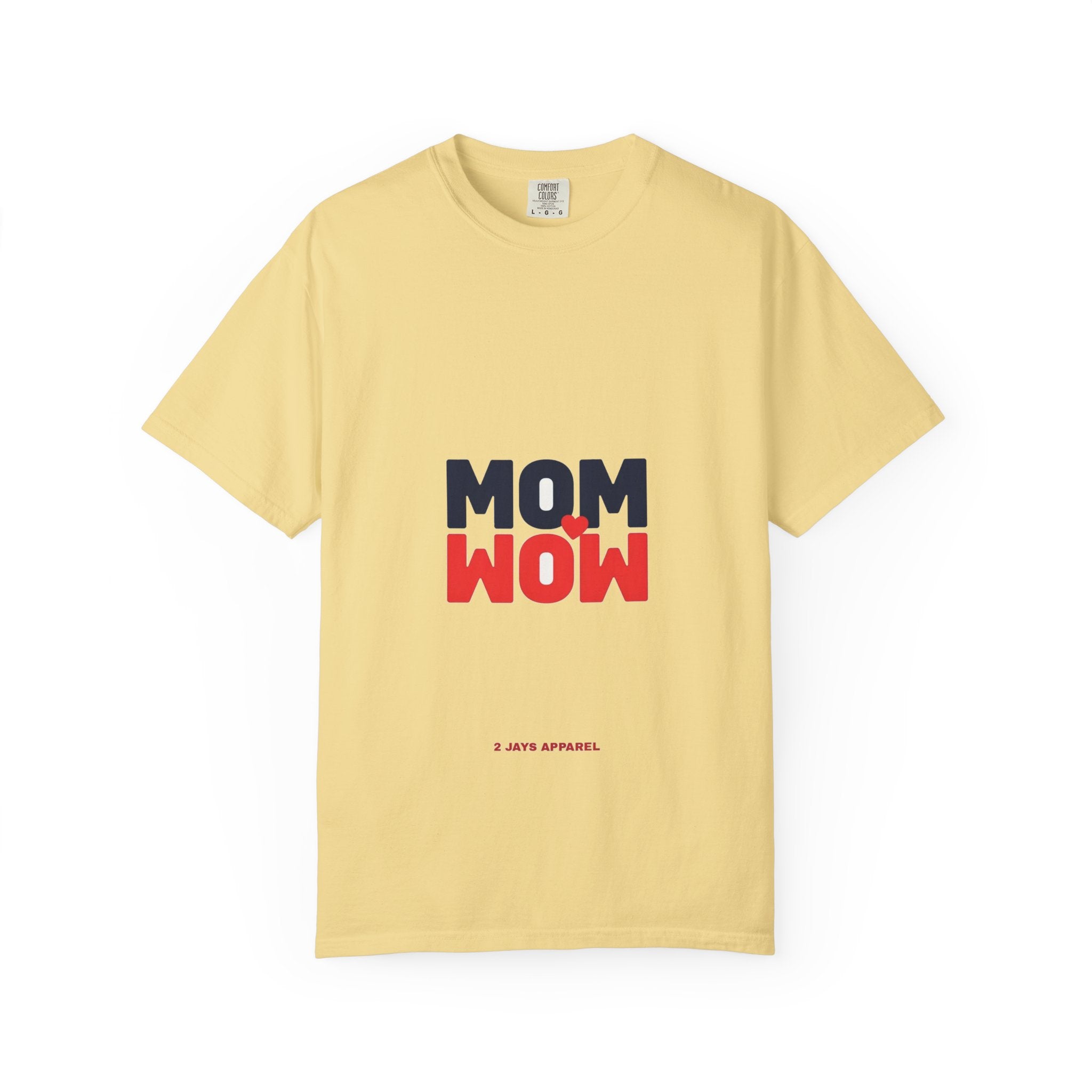 MOM / WOW Flip