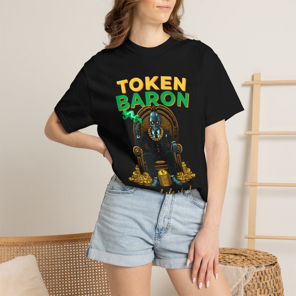 Token Baron