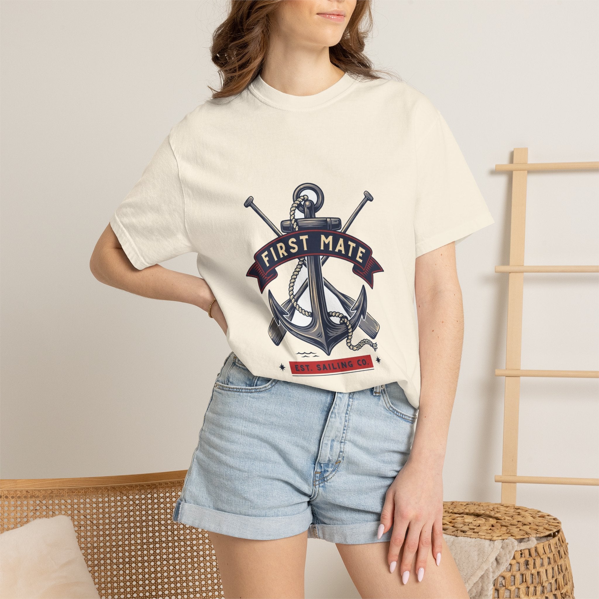 First Mate
