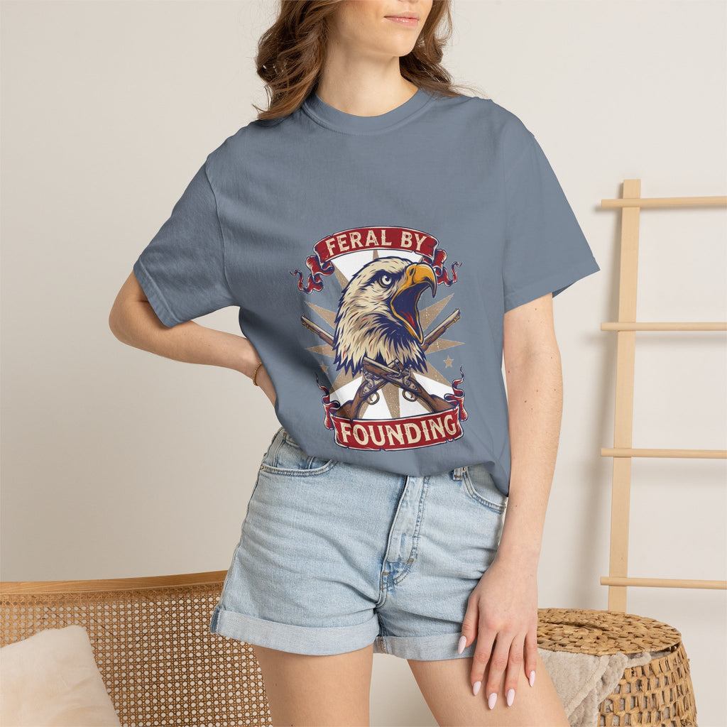 Feral By Founding