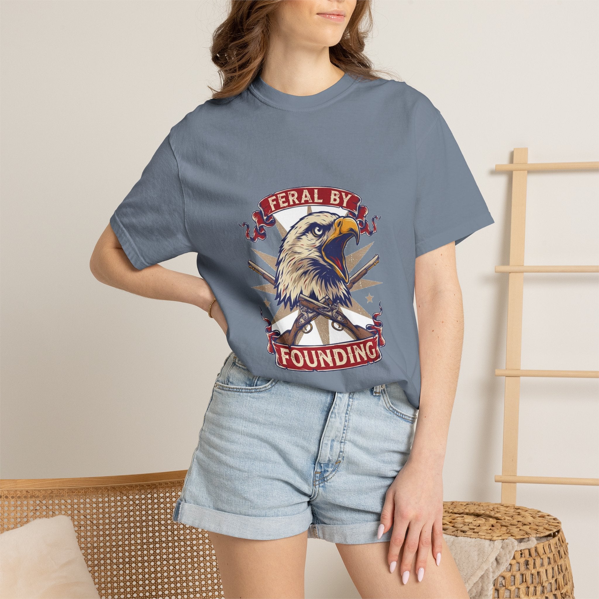 Feral By Founding