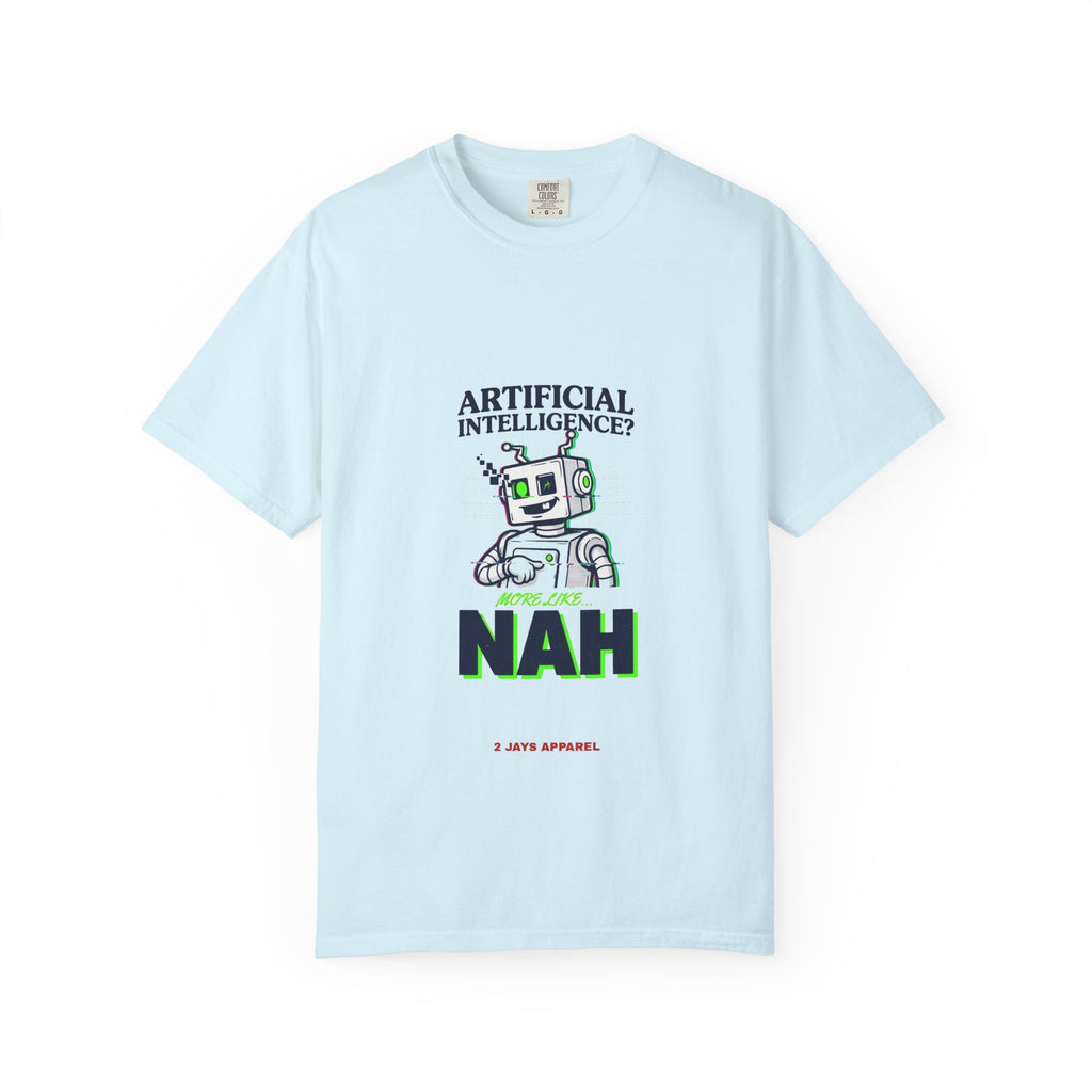 AI Intelligent Nah (18+)