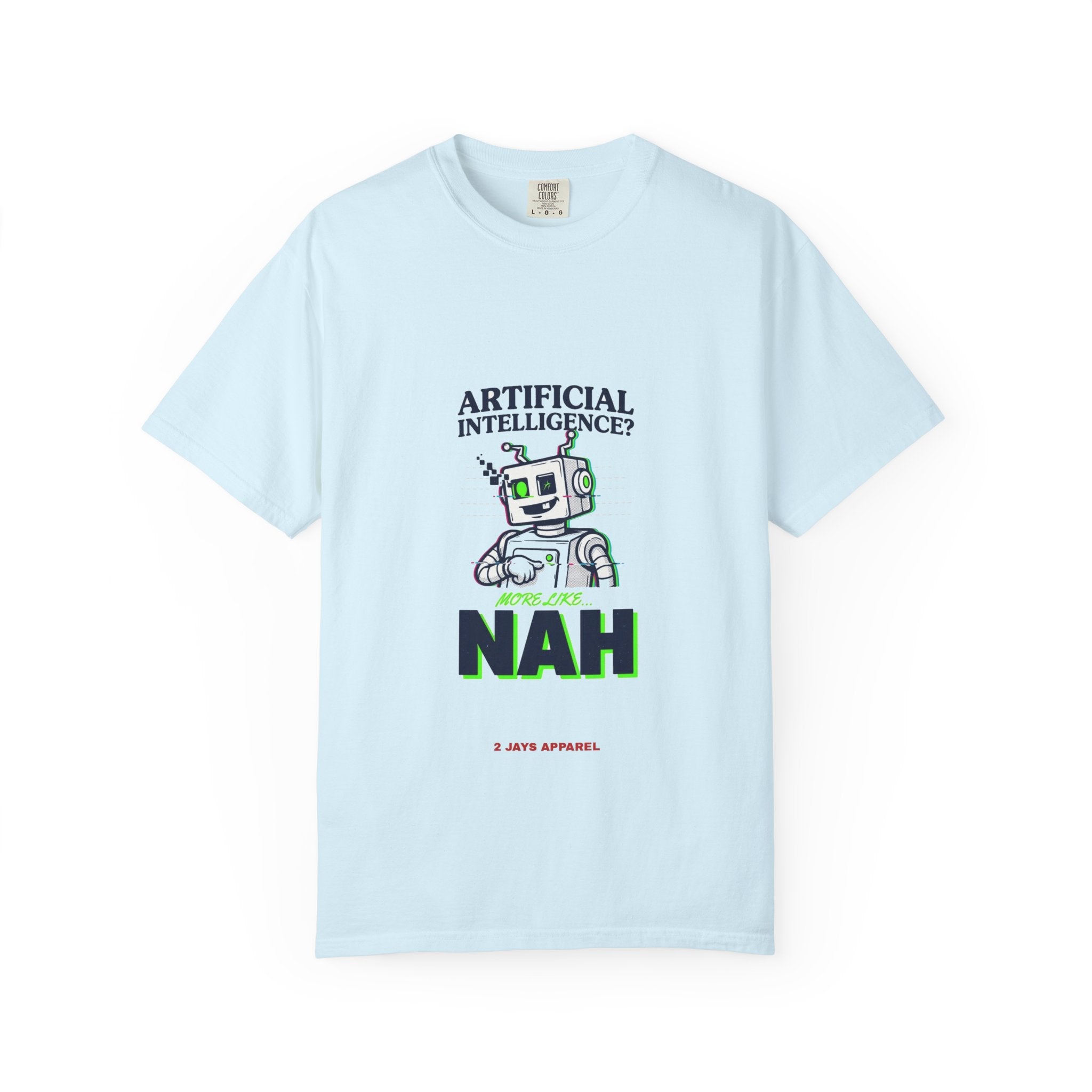AI Intelligent Nah (18+)