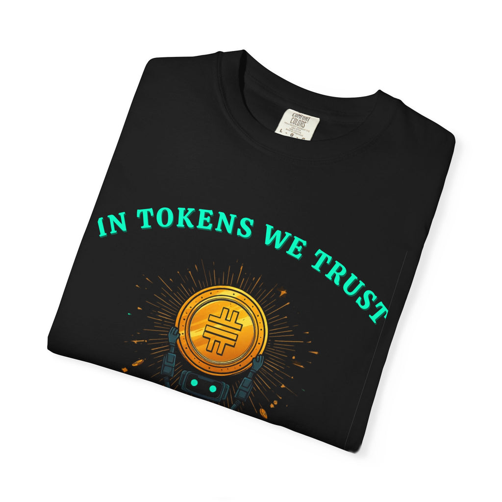 In Tokens We Trust