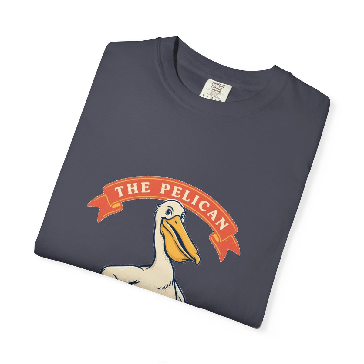 Pelican Brief