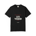 I'm A Voice Inside Your Yedd