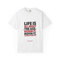 Life Is All About Ass (18+)