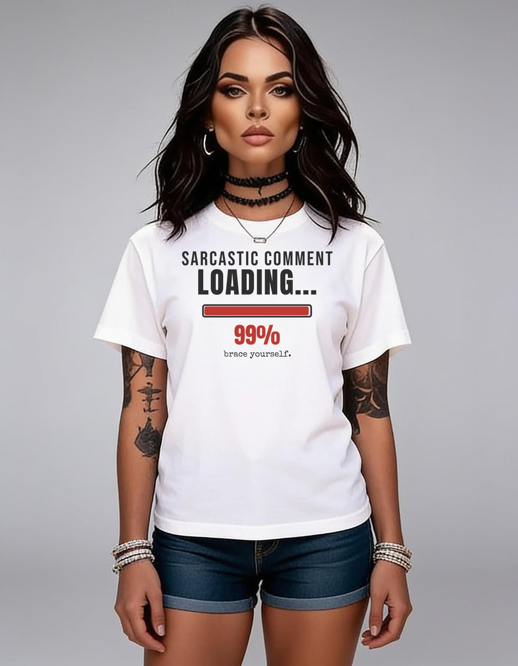 onmodel-sarcasm-loading