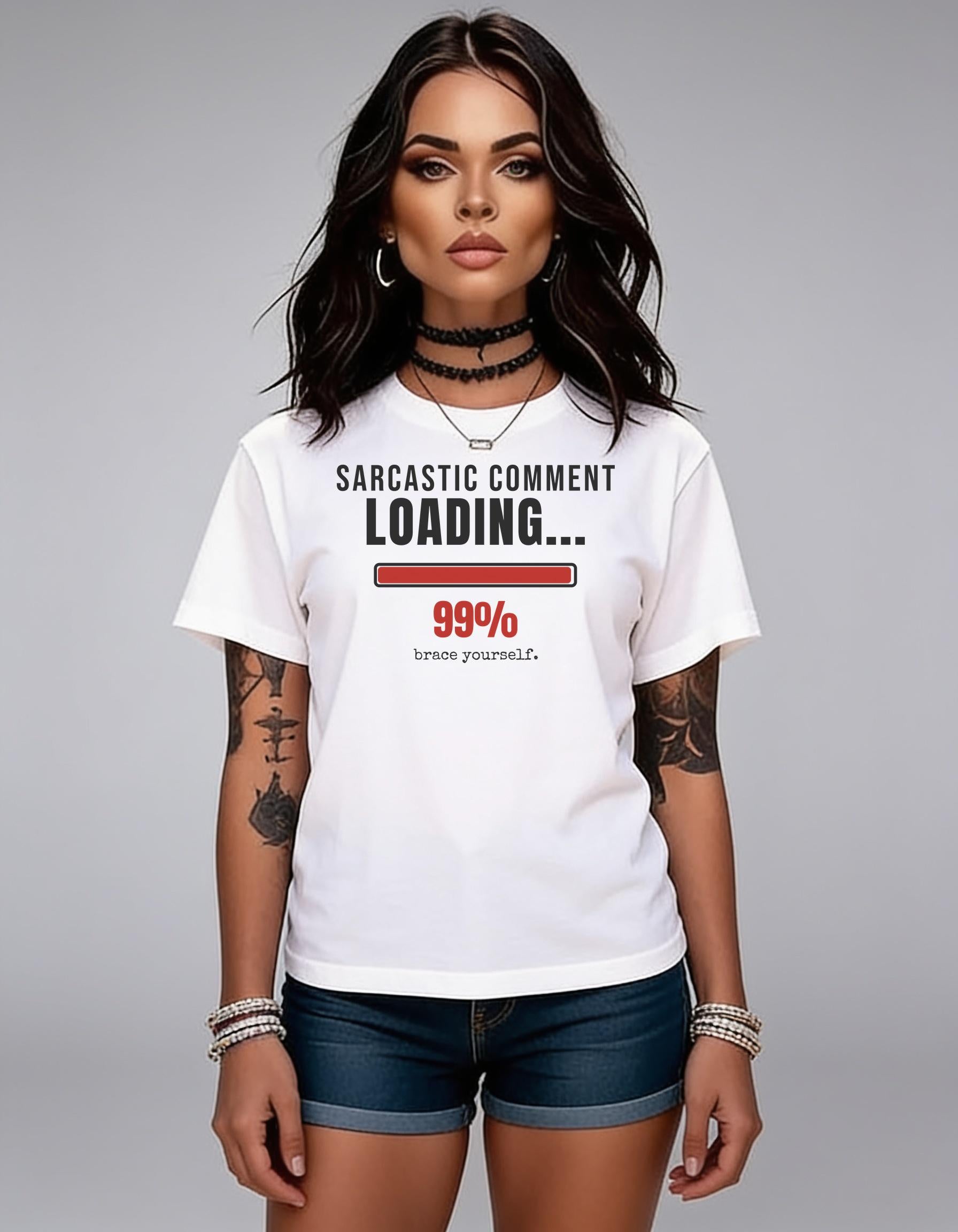 onmodel-sarcasm-loading