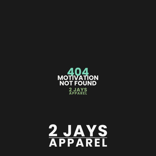 404 Motivation Not Found Funny Tech Shirt | Programmer Humor Tee