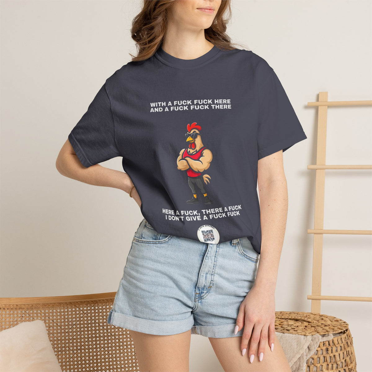 Cute-Savage Rooster — fuck fuck here (18+)