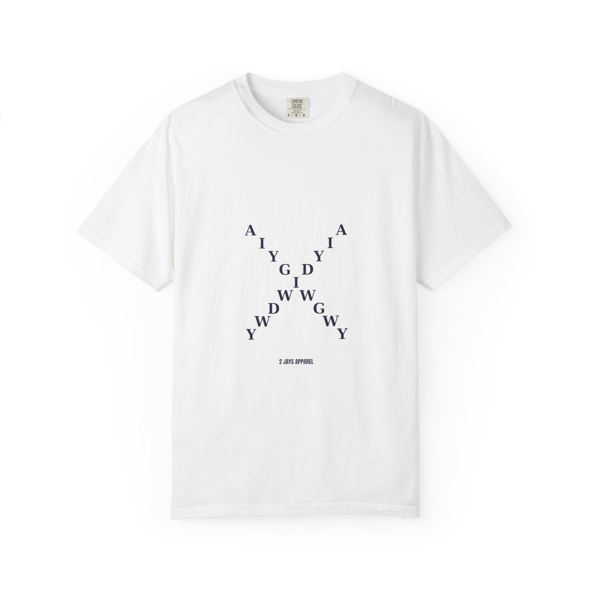 The X