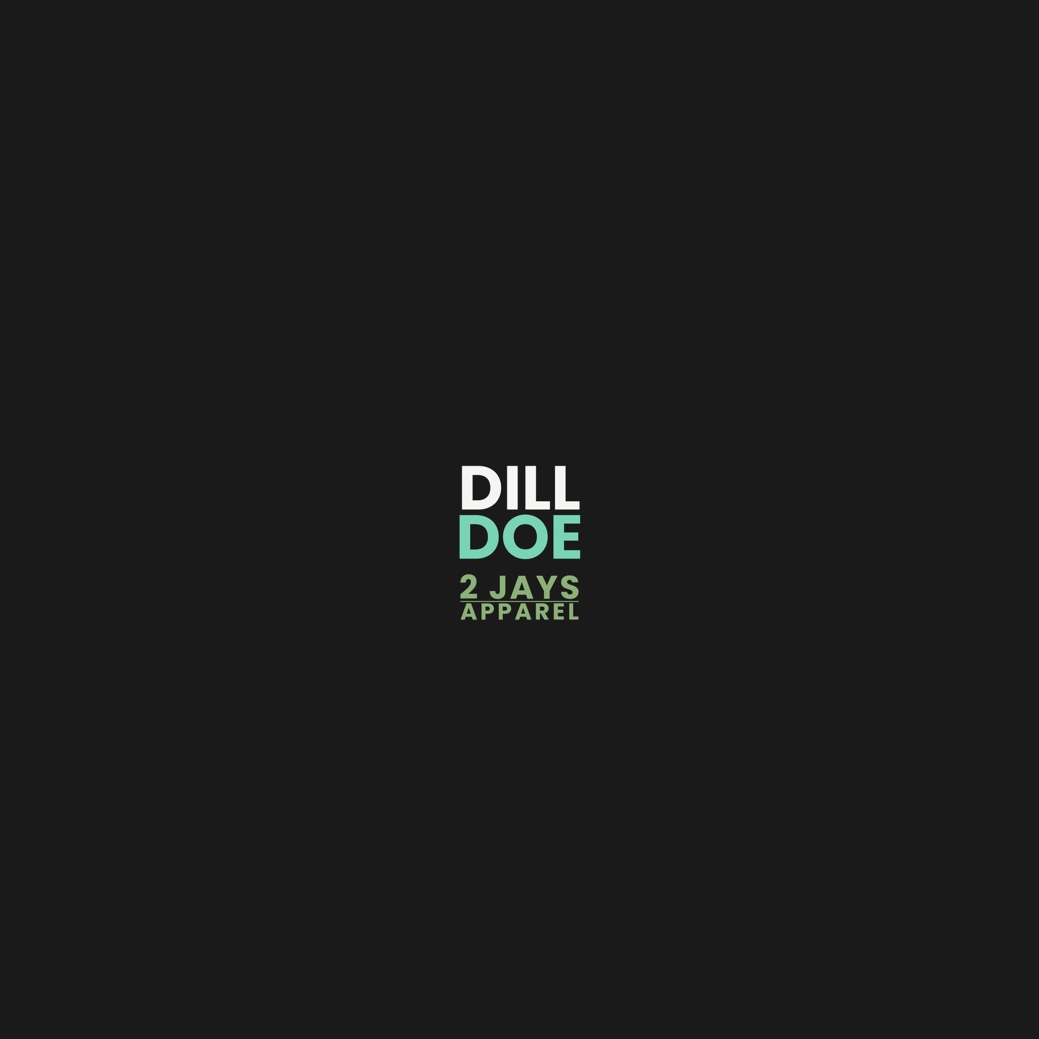 Dill Doe Funny Pickle Innuendo Shirt | Adult Humor Tee (18+)