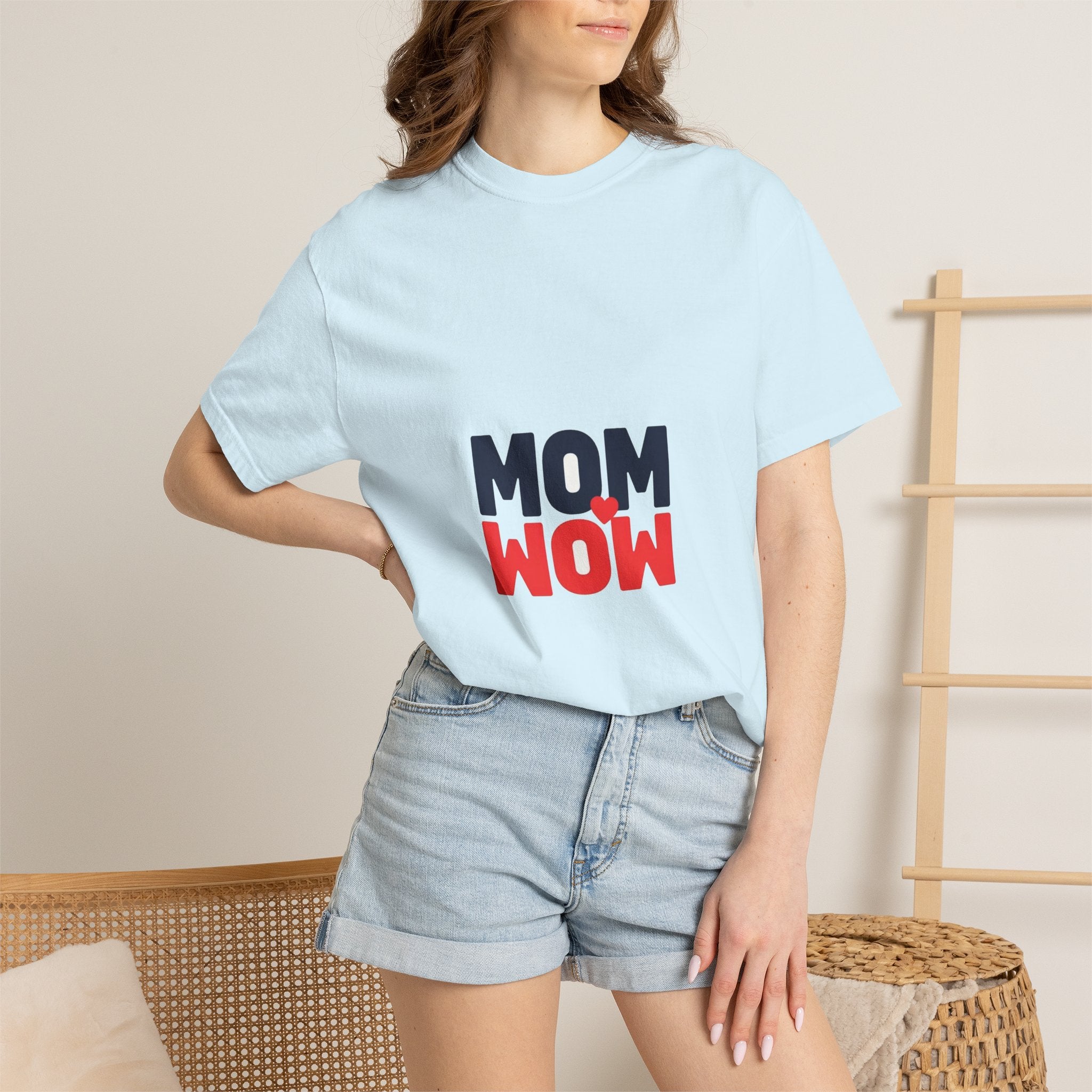 MOM / WOW Flip