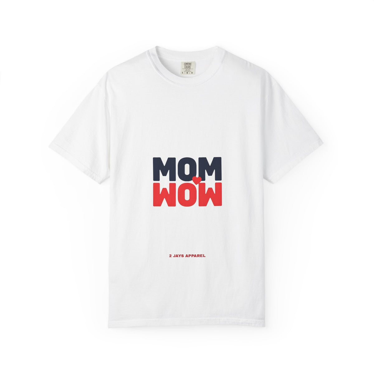 MOM / WOW Flip