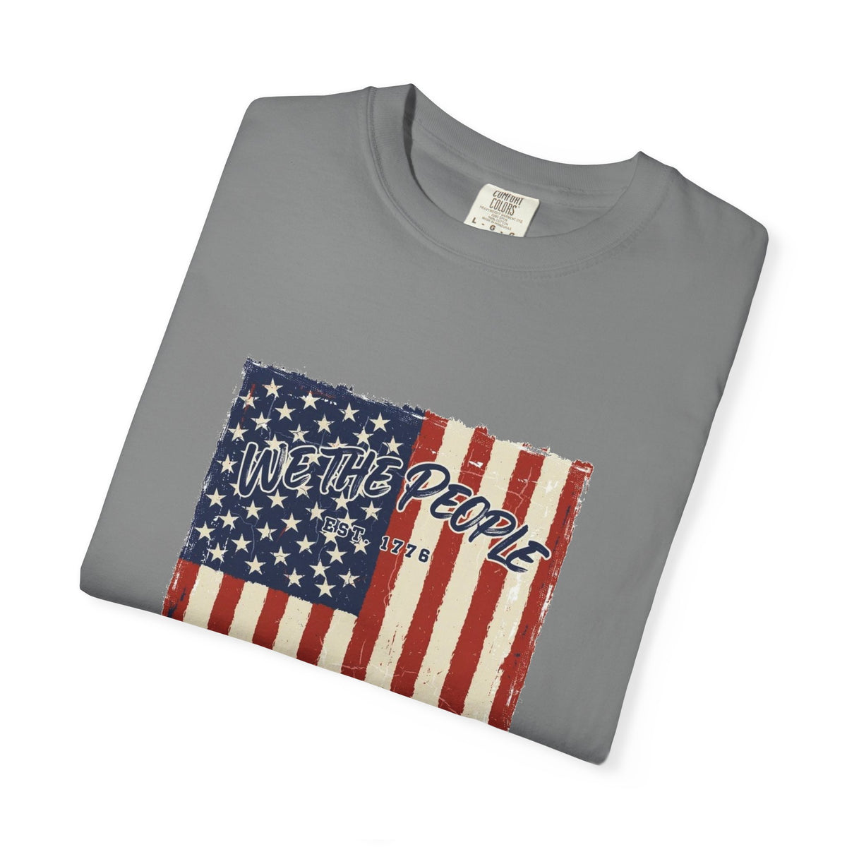 We The People