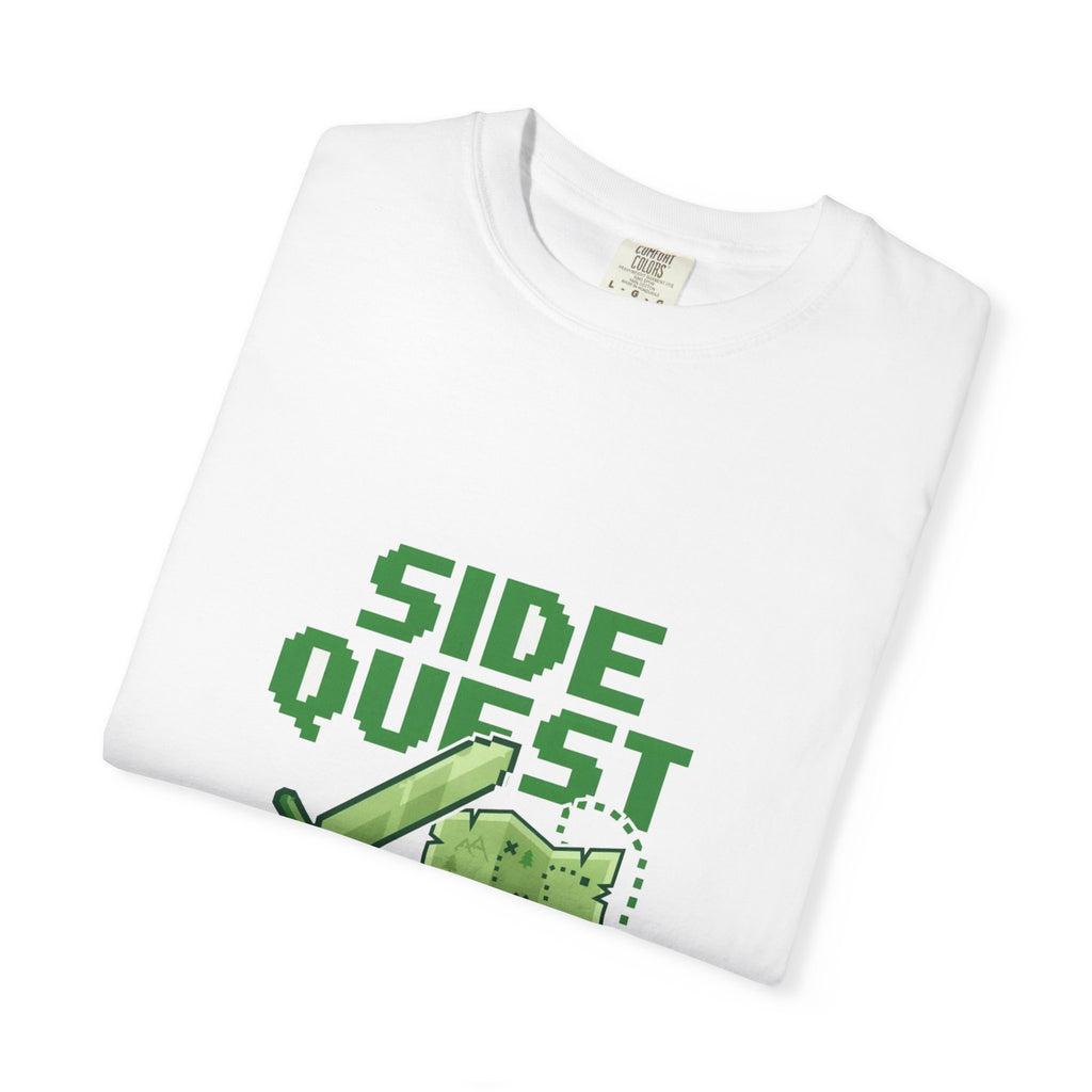 Side Quest Specialist