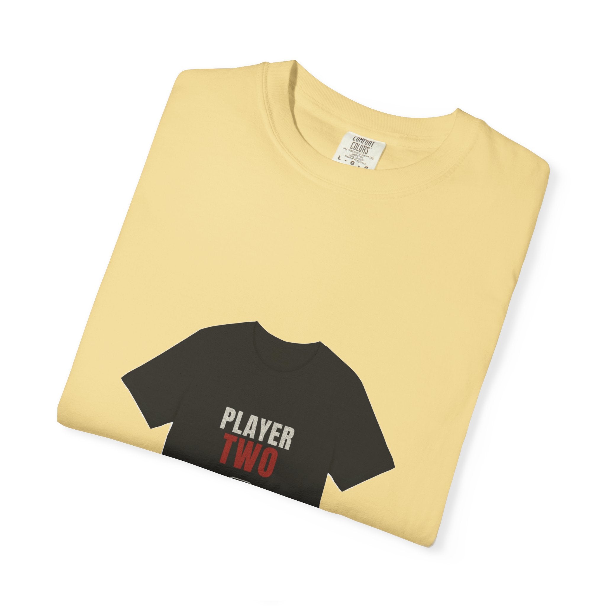 Player Two