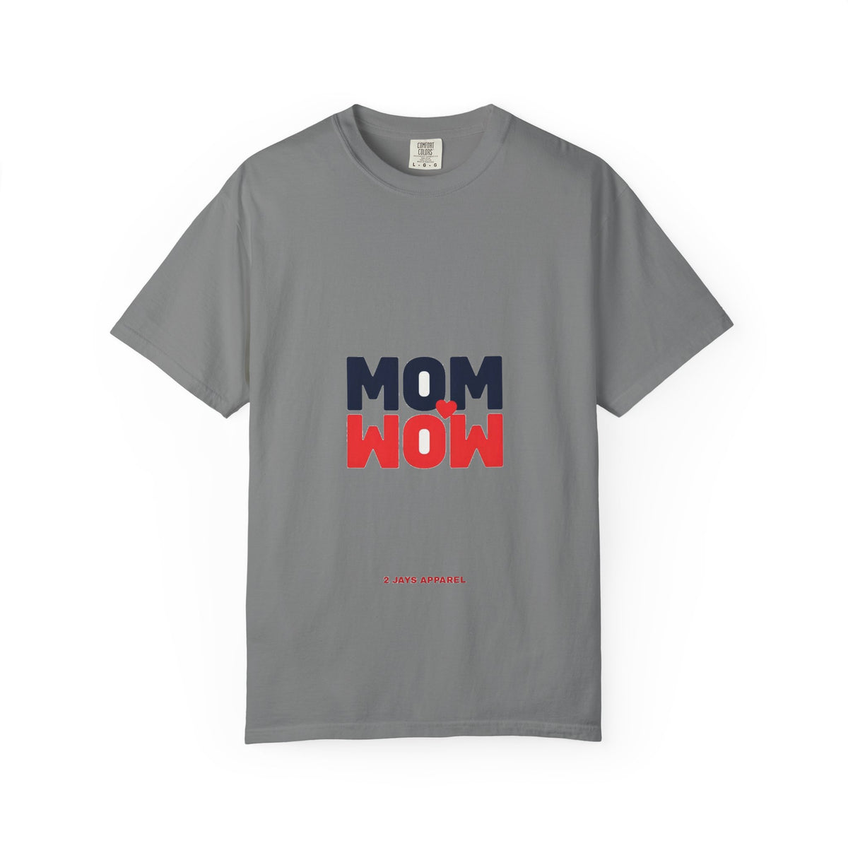 MOM / WOW Flip