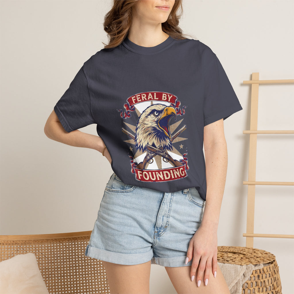 Feral By Founding