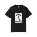 Sweet Land Of Liberty — Patriotic Statue Of Liberty Tee