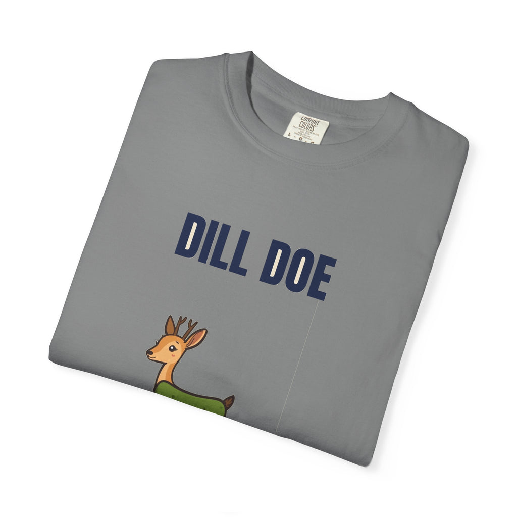 Dill Doe (pickle-deer)