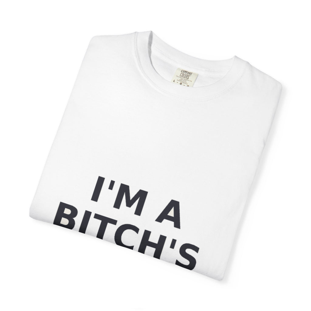 I'm a Bitch's Bitch