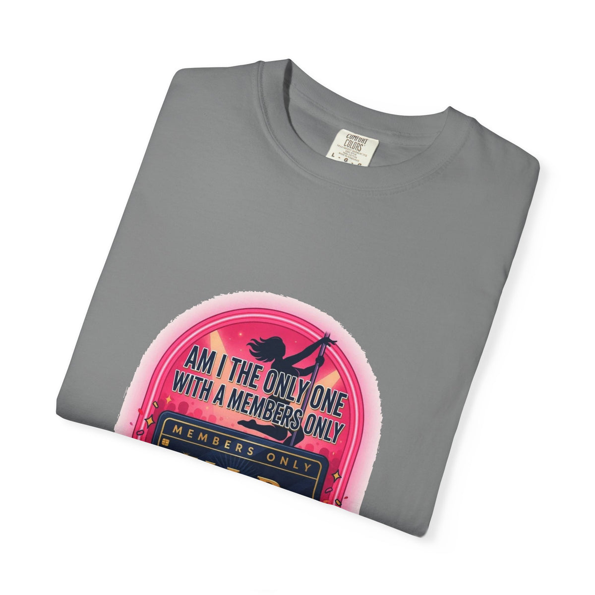 Members Only Membership (18+)